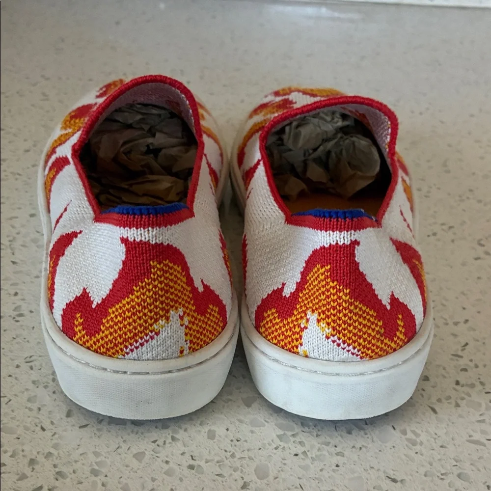 Roots shoes